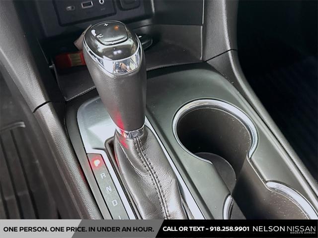 used 2019 Chevrolet Equinox car, priced at $16,994