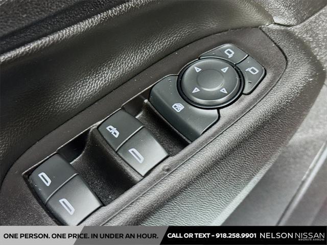 used 2019 Chevrolet Equinox car, priced at $16,994
