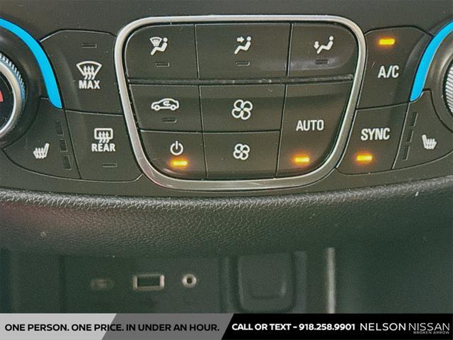 used 2019 Chevrolet Equinox car, priced at $16,994
