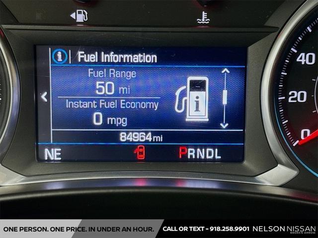 used 2019 Chevrolet Equinox car, priced at $16,994