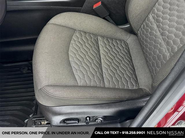 used 2019 Chevrolet Equinox car, priced at $16,994