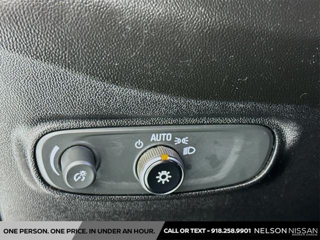 used 2019 Chevrolet Equinox car, priced at $16,994