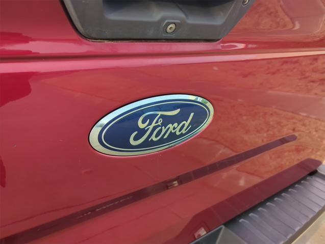 used 2017 Ford F-150 car, priced at $21,995