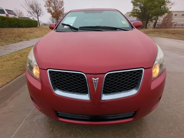 used 2009 Pontiac Vibe car, priced at $5,798