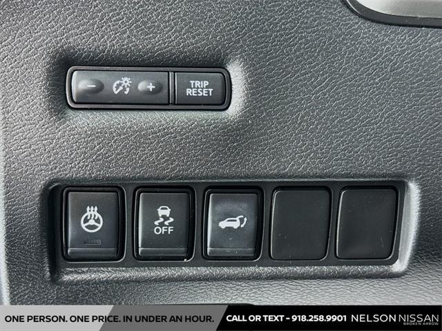 used 2018 Nissan Murano car, priced at $17,994