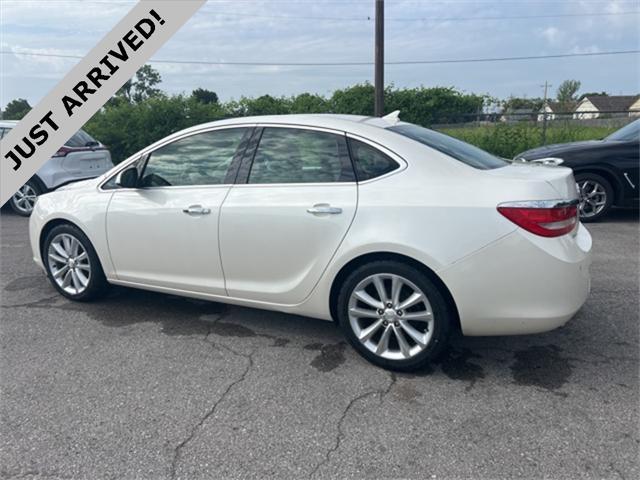 used 2012 Buick Verano car, priced at $7,999