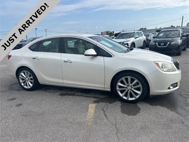 used 2012 Buick Verano car, priced at $7,999