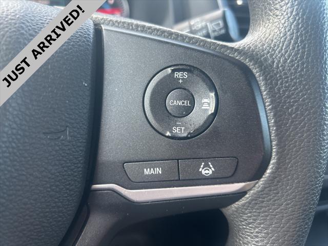 used 2022 Honda Pilot car, priced at $28,995
