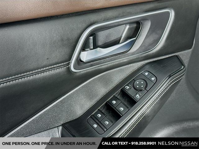 used 2021 Nissan Rogue car, priced at $21,994