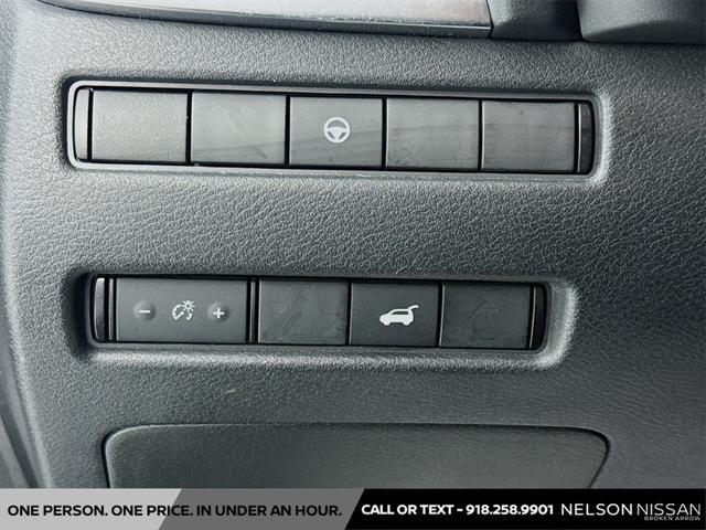 used 2021 Nissan Rogue car, priced at $21,994