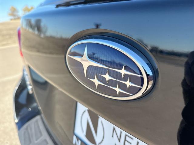 used 2018 Subaru Outback car, priced at $16,995