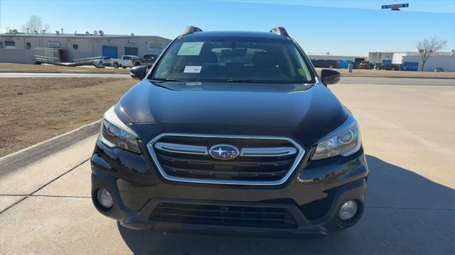 used 2018 Subaru Outback car, priced at $16,995