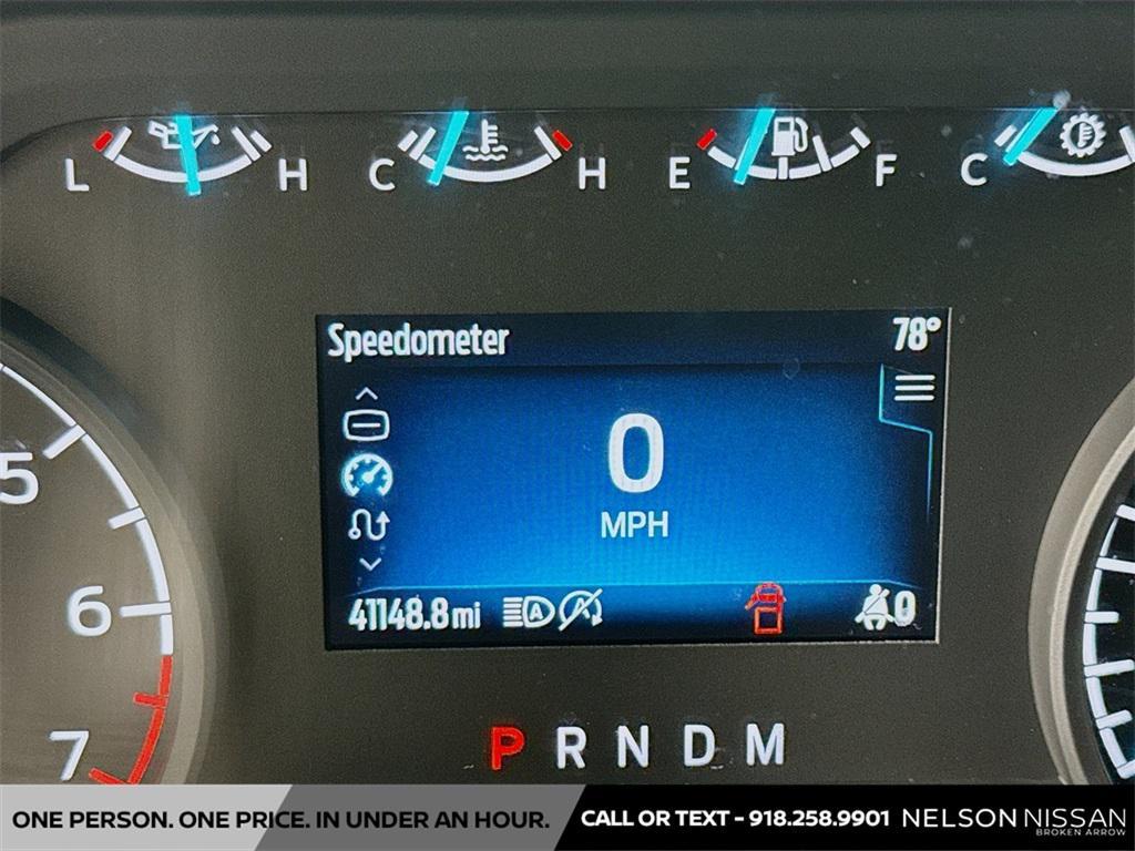 used 2021 Ford F-150 car, priced at $34,991