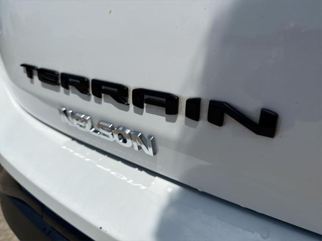 used 2022 GMC Terrain car, priced at $20,994