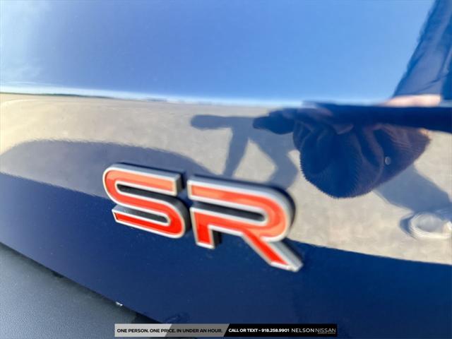 new 2025 Nissan Kicks car, priced at $29,354