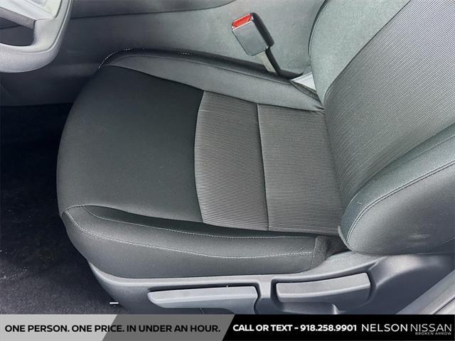 new 2025 Nissan Sentra car, priced at $22,370