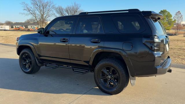 used 2018 Toyota 4Runner car, priced at $31,994