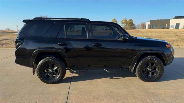 used 2018 Toyota 4Runner car, priced at $31,994