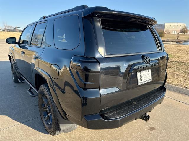 used 2018 Toyota 4Runner car, priced at $31,994