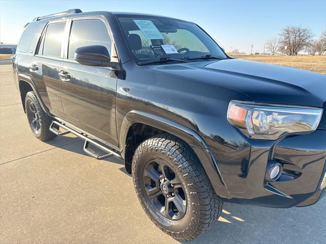 used 2018 Toyota 4Runner car, priced at $31,994