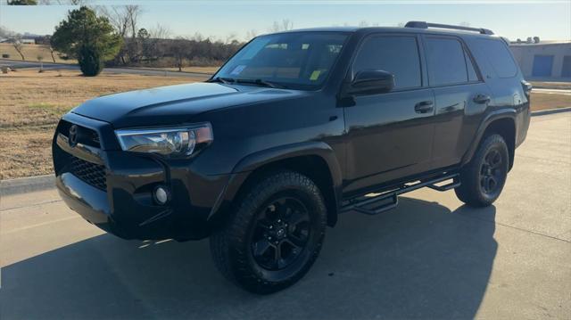 used 2018 Toyota 4Runner car, priced at $31,994