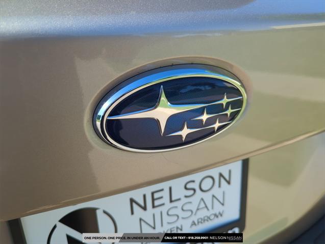 used 2019 Subaru Outback car, priced at $20,929