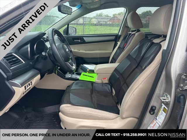 used 2019 Subaru Outback car, priced at $20,929