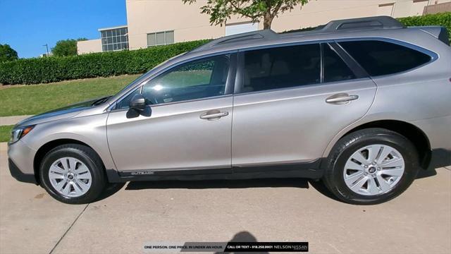 used 2019 Subaru Outback car, priced at $20,929