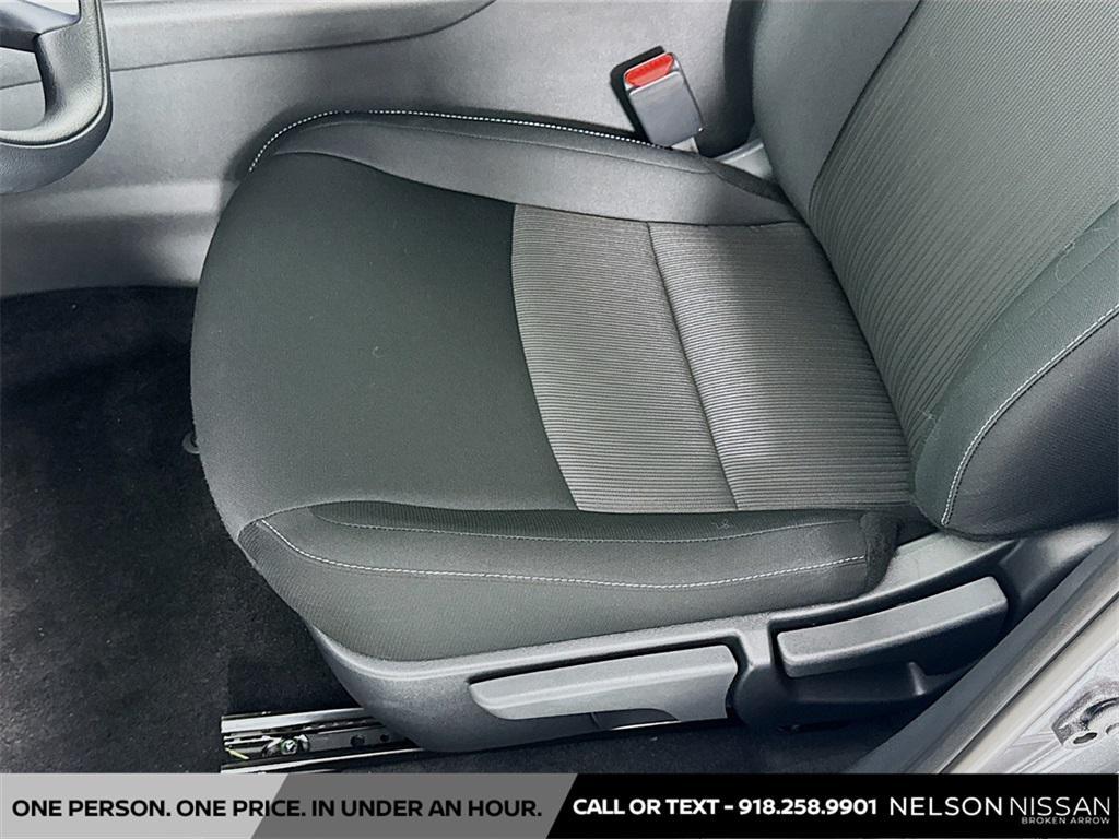 new 2025 Nissan Sentra car, priced at $22,577