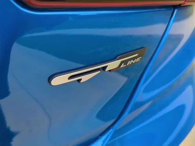 used 2024 Kia Forte car, priced at $22,494