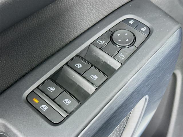 new 2025 Nissan Pathfinder car, priced at $43,518