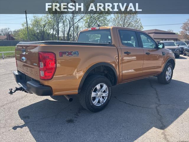 used 2019 Ford Ranger car, priced at $26,994