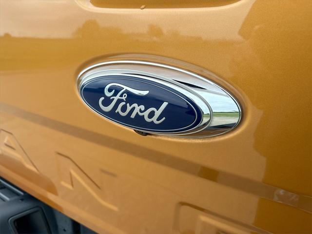 used 2019 Ford Ranger car, priced at $26,994