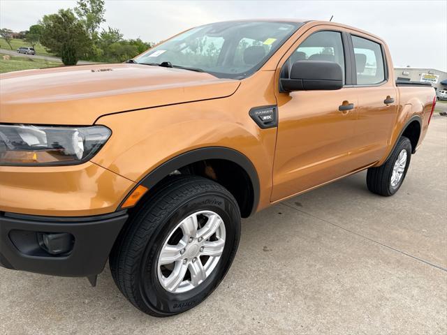 used 2019 Ford Ranger car, priced at $26,994