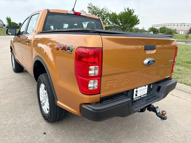 used 2019 Ford Ranger car, priced at $26,994