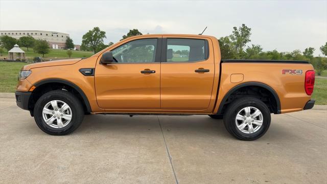 used 2019 Ford Ranger car, priced at $26,994