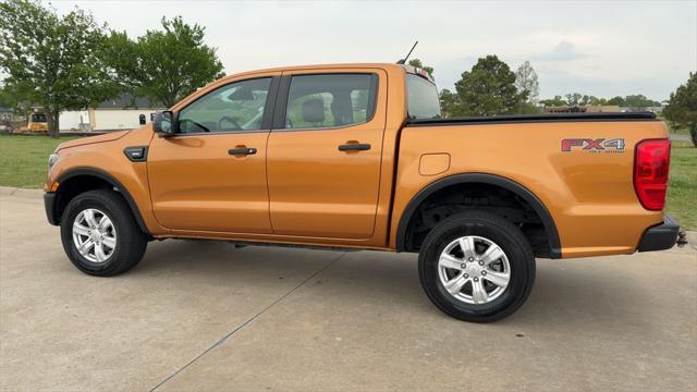 used 2019 Ford Ranger car, priced at $26,994
