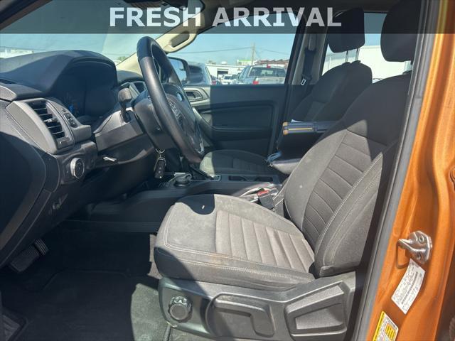 used 2019 Ford Ranger car, priced at $26,994