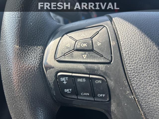 used 2019 Ford Ranger car, priced at $26,994