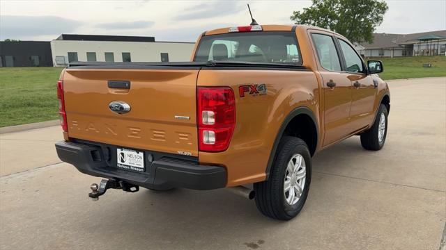 used 2019 Ford Ranger car, priced at $26,994