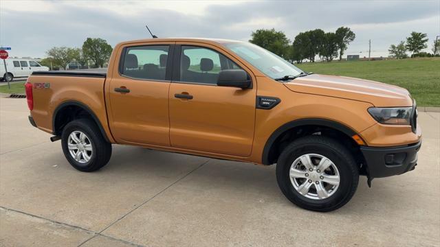 used 2019 Ford Ranger car, priced at $26,994