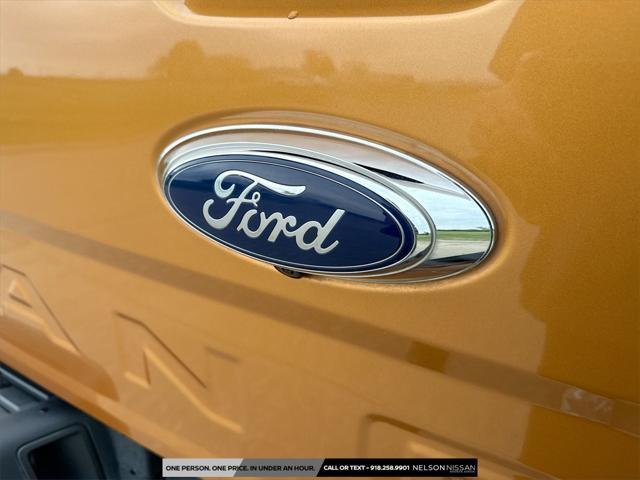used 2019 Ford Ranger car, priced at $26,994
