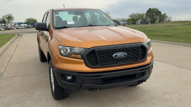 used 2019 Ford Ranger car, priced at $26,994