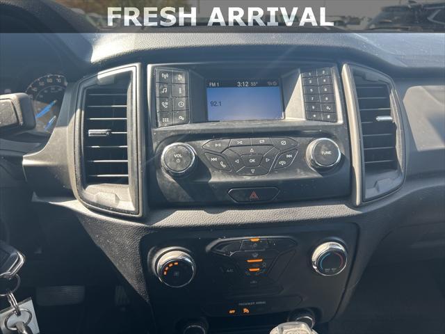 used 2019 Ford Ranger car, priced at $26,994
