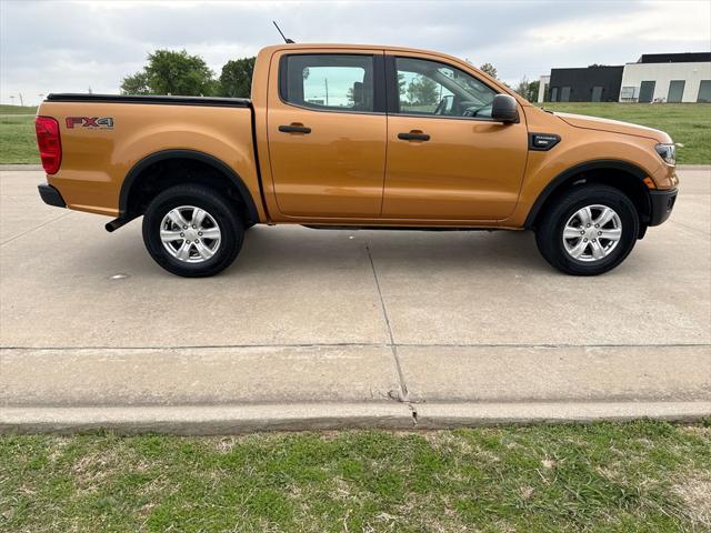 used 2019 Ford Ranger car, priced at $26,994
