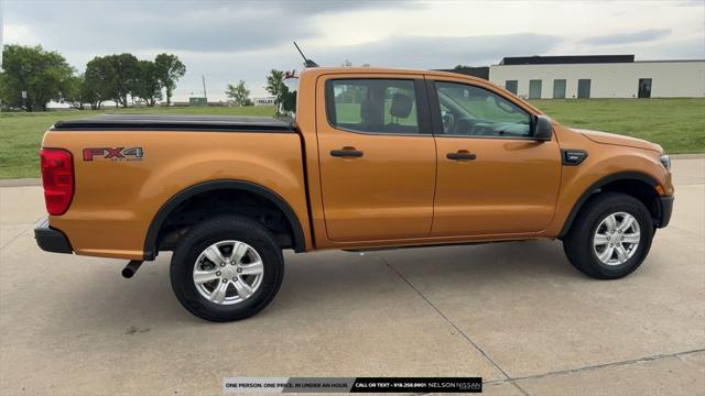 used 2019 Ford Ranger car, priced at $26,994