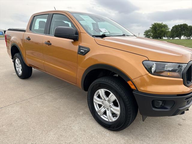 used 2019 Ford Ranger car, priced at $26,994