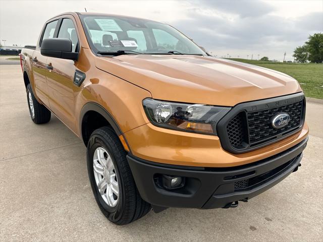 used 2019 Ford Ranger car, priced at $26,994