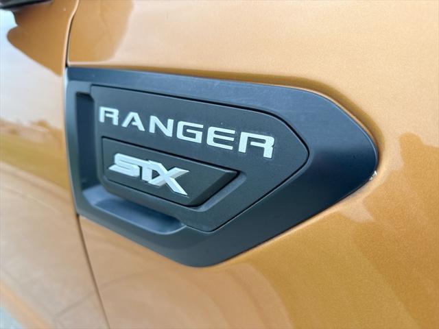 used 2019 Ford Ranger car, priced at $26,994