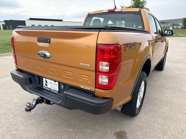 used 2019 Ford Ranger car, priced at $26,994